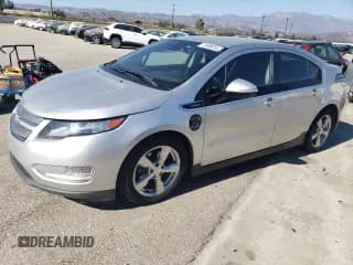 ✅ 2013 Chevrolet Volt • VIN: 1G1RH6E41DU113333 • Lot: 77498614. Wystawiony na Copart z przebiegiem 123 065 mil. Bezpłatny archiwum sprzedaży aukcyjnych z USA i szczegółowy raport historii pojazdu na DreamBid. Zdjęcie 1.