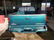 1997 Chevrolet S-10 LS с VIN 1GCCS19X7V8207622, выставлен на аукционе Copart как лот 77944314 с пробегом 223 986 миль миль и Списание • Salvage title. История ставок и продаж доступна на DreamBid. Изображение 6.