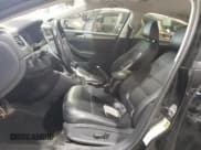 ✅ 2013 Volkswagen Jetta TDI w/Premium/Nav • VIN: 3VW3L7AJ2DM292383 • Lot: 66886315. Listed on Copart with 193,519 mi. Free auction sales archive from the USA and detailed vehicle history report at DreamBid. Image 7.