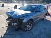 ✅ 2011 Audi Q5 Premium Plus • VIN: WA1LFAFP3BA101062 • Lot: 43608771. Listed on IAAI with 223,272 mi. Free auction sales archive from the USA and detailed vehicle history report at DreamBid. Image 18.