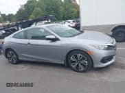 ✅ 2016 Honda Civic EX-L • VIN: 2HGFC3B7XGH354015 • Лот: 43195504. Опубликован ранее на IAAI с пробегом 55 027 миль. Бесплатный доступ к архиву аукционных продаж из США и подробный отчёт об истории автомобиля на DreamBid. Изображение 13.