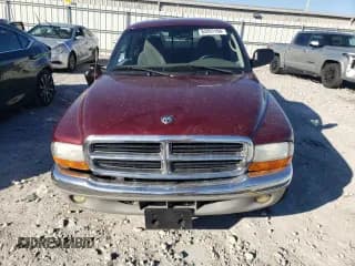 ✅ 2003 Dodge Dakota SLT • VIN: 1D7HL42N23S226033 • Lot: 83297194. Wystawiony na Copart z przebiegiem Nie podano. Bezpłatny archiwum sprzedaży aukcyjnych z USA i szczegółowy raport historii pojazdu na DreamBid. Zdjęcie 5.