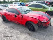 ✅ 2019 Ford Mustang GT • VIN: 1FA6P8CF1K5205424 • Lot: 43234848. Wystawiony na IAAI z przebiegiem 67 728 mil. Bezpłatny archiwum sprzedaży aukcyjnych z USA i szczegółowy raport historii pojazdu na DreamBid. Zdjęcie 1.