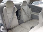 ✅ 2006 Volvo C70 • VIN: YV1MC68206J005004 • Lot: 42875692. Wystawiony na IAAI z przebiegiem 230 043 mil. Bezpłatny archiwum sprzedaży aukcyjnych z USA i szczegółowy raport historii pojazdu na DreamBid. Zdjęcie 8.