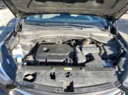 ✅ 2018 Hyundai Santa Fe 2.4L • VIN: 5NMZTDLB9JH085148 • Lot: 36122073. Listed on Copart with 126,521 mi. Free auction sales archive from the USA and detailed vehicle history report at DreamBid. Image 11.