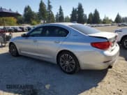 ✅ 2019 BMW 5 Series 530e xDrive • VIN: WBAJB1C56KB376380 • Лот: 85589735. Опубликован ранее на Copart с пробегом 69 754 миль. Бесплатный доступ к архиву аукционных продаж из США и подробный отчёт об истории автомобиля на DreamBid. Изображение 2.