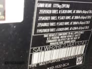 ✅ 2018 Land Rover Range Rover Sport • VIN: SALWR2RE2JA813743 • Lot: 41452592. Listed on IAAI with 103,272 mi. Free auction sales archive from the USA and detailed vehicle history report at DreamBid. Image 9.