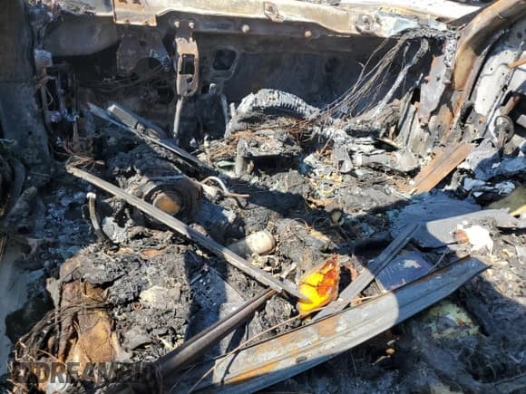 ✅ 2004 Cadillac DeVille • VIN: 1G6KD54YX4U162102 • Lot: 62731805. Listed on Copart with Not provided. Free auction sales archive from the USA and detailed vehicle history report at DreamBid. Image 8.