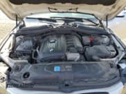 ✅ 2010 BMW 5 Series 528i xDrive • VIN: WBANV1C53AC159855 • Lot: 71238205. Listed on Copart with 217,052 mi. Free auction sales archive from the USA and detailed vehicle history report at DreamBid. Image 11.