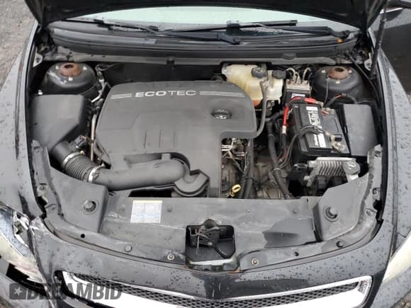 ✅ 2009 Chevrolet Malibu 1FL • VIN: 1G1ZG57B594130037 • Lot: 84209224. Listed on Copart with 140,811 mi. Free auction sales archive from the USA and detailed vehicle history report at DreamBid. Image 13.