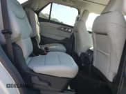 ✅ 2025 Ford Explorer • VIN: 1FMWK7HC0SGA49488 • Lot: 84375095. Wystawiony na Copart z przebiegiem 2 442 mil. Bezpłatny archiwum sprzedaży aukcyjnych z USA i szczegółowy raport historii pojazdu na DreamBid. Zdjęcie 11.