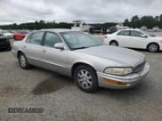 ✅ 2004 Buick Park Avenue • VIN: 1G4CW54KX44157534 • Lot: 59560605. Wystawiony na Copart z przebiegiem 209 594 mil. Bezpłatny archiwum sprzedaży aukcyjnych z USA i szczegółowy raport historii pojazdu na DreamBid. Zdjęcie 4.