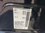 ✅ 2023 Nissan LEAF S • VIN: 1N4AZ1BV1PC557622 • Lot: 42995720. Listed on IAAI with 27,174 mi. Free auction sales archive from the USA and detailed vehicle history report at DreamBid. Image 9.