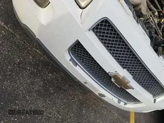 ✅ 2008 Chevrolet Uplander LS • VIN: 1GNDU23108D156296 • Лот: 43874582. Опубликован ранее на IAAI с пробегом 271 684 миль. Бесплатный доступ к архиву аукционных продаж из США и подробный отчёт об истории автомобиля на DreamBid. Изображение 2.