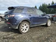 ✅ 2015 Land Rover Discovery Sport HSE • VIN: SALCR2BG8FH518739 • Лот: 90943615. Опубликован ранее на Copart с пробегом 91 907 миль. Бесплатный доступ к архиву аукционных продаж из США и подробный отчёт об истории автомобиля на DreamBid. Изображение 3.
