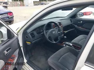 ✅ 2003 Hyundai Sonata GLS • VIN: KMHWF35H13A872450 • Lot: 42739348. Listed on IAAI with 127,132 mi. Free auction sales archive from the USA and detailed vehicle history report at DreamBid. Image 5.