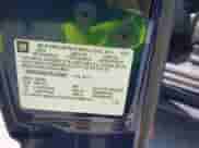 ✅ 2001 Chevrolet Suburban LT • VIN: 3GNGC26G41G224365 • Лот: 42482855. Опубликован ранее на IAAI с пробегом 204 930 миль. Бесплатный доступ к архиву аукционных продаж из США и подробный отчёт об истории автомобиля на DreamBid. Изображение 9.