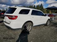 ✅ 2015 Dodge Durango Limited • VIN: 1C4RDHDGXFC906861 • Лот: 90137985. Опубликован ранее на Copart с пробегом 130 090 миль. Бесплатный доступ к архиву аукционных продаж из США и подробный отчёт об истории автомобиля на DreamBid. Изображение 3.
