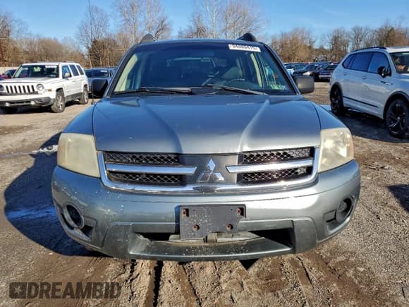 ✅ 2007 Mitsubishi Endeavor LS • VIN: 4A4MM21S37E073239 • Лот: 94080415. Опубликован ранее на Copart с пробегом 227 451 миль. Бесплатный доступ к архиву аукционных продаж из США и подробный отчёт об истории автомобиля на DreamBid. Изображение 5.