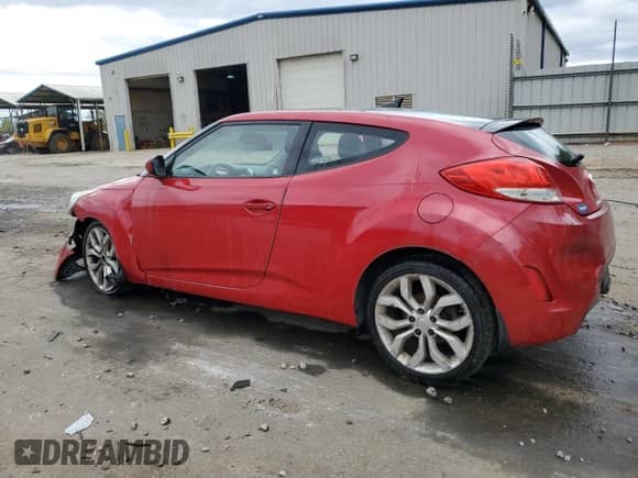 ✅ 2013 Hyundai Veloster RE:MIX • VIN: KMHTC6AD9DU121337 • Лот: 49764185. Размещён на Copart с пробегом 199 472 миль миль. Получите бесплатный доступ к архиву аукционных продаж из США и посмотрите подробный отчёт об истории автомобиля на DreamBid. Изображение 2.
