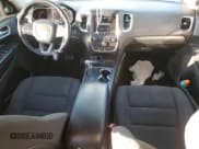 ✅ 2020 Dodge Durango SXT Plus • VIN: 1C4RDJAG1LC287347 • Lot: 90219835. Wystawiony na Copart z przebiegiem 85 330 mil. Bezpłatny archiwum sprzedaży aukcyjnych z USA i szczegółowy raport historii pojazdu na DreamBid. Zdjęcie 8.