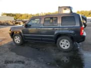 ✅ 2015 Jeep Patriot Sport • VIN: 1C4NJPBB3FD358771 • Lot: 86523725. Listed on Copart with 161,119 mi. Free auction sales archive from the USA and detailed vehicle history report at DreamBid. Image 2.