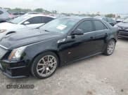 ✅ 2009 Cadillac CTS-V • VIN: 1G6DN57P490158229 • Лот: 42452896. Опубликован ранее на IAAI с пробегом 124 405 миль. Бесплатный доступ к архиву аукционных продаж из США и подробный отчёт об истории автомобиля на DreamBid. Изображение 18.