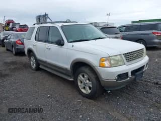 ✅ 2004 Ford Explorer Eddie Bauer • VIN: 1FMZU74WX4ZA69262 • Lot: 42577123. Listed on IAAI with 184,504 mi. Free auction sales archive from the USA and detailed vehicle history report at DreamBid. Image 1.