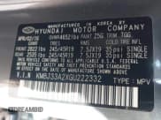 ✅ 2016 Hyundai Tucson Limited • VIN: KM8J33A2XGU222332 • Лот: 43620150. Опубликован ранее на IAAI с пробегом 102 120 миль. Бесплатный доступ к архиву аукционных продаж из США и подробный отчёт об истории автомобиля на DreamBid. Изображение 9.