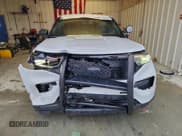 ✅ 2021 Ford Police Interceptor Utility • VIN: 1FM5K8AB2MGA42676 • Lot: 95440305. Listed on Copart with 47,178 mi. Free auction sales archive from the USA and detailed vehicle history report at DreamBid. Image 5.