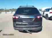 2016 Chevrolet Traverse LT z VIN 1GNKRHKD1GJ165936, wystawiony jako IAAI lot #43516394 z przebiegiem 129 067 mil mil oraz . Historia ofert i sprzedaży dostępna na DreamBid. Obrazek 16.