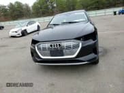 ✅ 2020 Audi e-tron Sportback Premium Plus • VIN: WA12ABGE8LB035469 • Lot: 46275923. Listed on Copart with 24,442 mi. Free auction sales archive from the USA and detailed vehicle history report at DreamBid. Image 11.