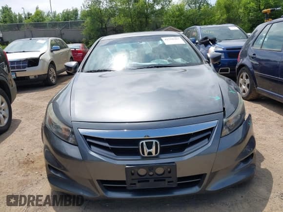 ✅ 2011 Honda Accord EX-L • VIN: 1HGCS2B80BA003002 • Лот: 42550367. Опубликован ранее на IAAI с пробегом 141 921 миль. Бесплатный доступ к архиву аукционных продаж из США и подробный отчёт об истории автомобиля на DreamBid. Изображение 12.