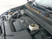 ✅ 2014 Nissan Pathfinder S • VIN: 5N1AR2MNXEC735811 • Lot: 42904791. Listed on IAAI with 170,146 mi. Free auction sales archive from the USA and detailed vehicle history report at DreamBid. Image 12.