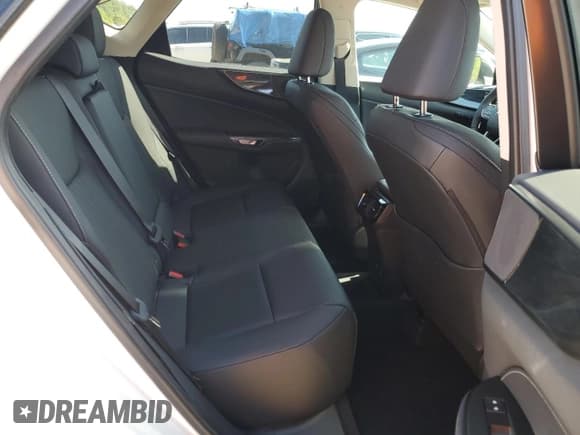 ✅ 2025 Lexus NX 250 Premium • VIN: 2T2GDCAZ6SC016841 • Lot: 51912325. Listed on Copart with 2,711 mi. Free auction sales archive from the USA and detailed vehicle history report at DreamBid. Image 11.