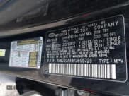 ✅ 2019 Hyundai Tucson SE • VIN: KM8J2CA48KU895729 • Лот: 43502823. Опубликован ранее на IAAI с пробегом 83 608 миль. Бесплатный доступ к архиву аукционных продаж из США и подробный отчёт об истории автомобиля на DreamBid. Изображение 9.