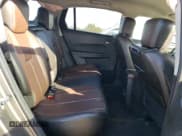 ✅ 2011 GMC Terrain SLT-1 • VIN: 2CTFLUE59B6354336 • Lot: 77766803. Listed on Copart with 182,813 mi. Free auction sales archive from the USA and detailed vehicle history report at DreamBid. Image 11.