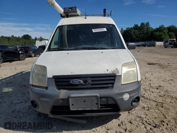 ✅ 2012 Ford Transit Connect XL • VIN: NM0LS6AN4CT113132 • Lot: 65556665. Wystawiony na Copart z przebiegiem 174 983 mil. Bezpłatny archiwum sprzedaży aukcyjnych z USA i szczegółowy raport historii pojazdu na DreamBid. Zdjęcie 5.