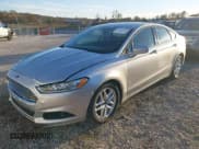 ✅ 2016 Ford Fusion SE • VIN: 3FA6P0H77GR117159 • Lot: 43720765. Wystawiony na IAAI z przebiegiem 124 319 mil. Bezpłatny archiwum sprzedaży aukcyjnych z USA i szczegółowy raport historii pojazdu na DreamBid. Zdjęcie 17.