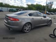 ✅ 2010 Jaguar XF Supercharged • VIN: SAJWA0HE7AMR65361 • Lot: 61667455. Wystawiony na Copart z przebiegiem 110 414 mil. Bezpłatny archiwum sprzedaży aukcyjnych z USA i szczegółowy raport historii pojazdu na DreamBid. Zdjęcie 3.