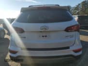 ✅ 2017 Hyundai Santa Fe Ultimate • VIN: 5XYZW4LA9HG491952 • Лот: 78025153. Опубликован ранее на Copart с пробегом 88 779 миль. Бесплатный доступ к архиву аукционных продаж из США и подробный отчёт об истории автомобиля на DreamBid. Изображение 6.