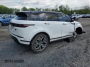 ✅ 2020 Land Rover Range Rover Evoque SE • VIN: SALZP2FX6LH041539 • Лот: 54368535. Опубликован ранее на Copart с пробегом 57 322 миль. Бесплатный доступ к архиву аукционных продаж из США и подробный отчёт об истории автомобиля на DreamBid. Изображение 3.