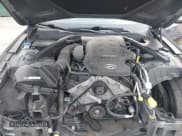 ✅ 2015 Hyundai Genesis 3.8L • VIN: KMHGN4JE8FU069730 • Lot: 41197043. Wystawiony na IAAI z przebiegiem 110 202 mil. Bezpłatny archiwum sprzedaży aukcyjnych z USA i szczegółowy raport historii pojazdu na DreamBid. Zdjęcie 10.