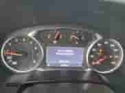 2022 Chevrolet Blazer LT z VIN 3GNKBJR48NS147768, wystawiony jako Copart lot #43224285 z przebiegiem 45 336 mil mil oraz Szkoda całkowita • Salvage title. Historia ofert i sprzedaży dostępna na DreamBid. Obrazek 9.