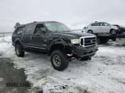 ✅ 2003 Ford Excursion Limited • VIN: 1FMSU43P53EC07516 • Lot: 45901835. Wystawiony na Copart z przebiegiem 171 329 mil. Bezpłatny archiwum sprzedaży aukcyjnych z USA i szczegółowy raport historii pojazdu na DreamBid. Zdjęcie 12.