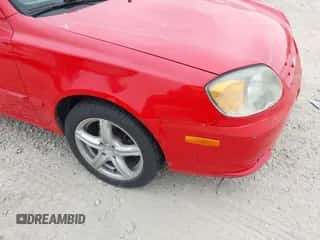 2004 Hyundai Accent GL с VIN KMHCG35C24U298798, выставлен на аукционе IAAI как лот 43549068 с пробегом 116 021 миль миль и . История ставок и продаж доступна на DreamBid. Изображение 6.
