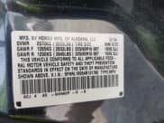 ✅ 2004 Honda Odyssey EX-L • VIN: 5FNRL18954B131780 • Lot: 42927575. Listed on IAAI with 169,965 mi. Free auction sales archive from the USA and detailed vehicle history report at DreamBid. Image 9.