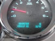 ✅ 2013 Chevrolet Silverado 1500 LT • VIN: 3GCPCSE27DG381536 • Lot: 41503503. Wystawiony na IAAI z przebiegiem 153 117 mil. Bezpłatny archiwum sprzedaży aukcyjnych z USA i szczegółowy raport historii pojazdu na DreamBid. Zdjęcie 15.