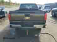 2015 Chevrolet Silverado 1500 Work Truck z VIN 1GCVKPEH2FZ338186, wystawiony jako Copart lot #86614035 z przebiegiem 108 997 mil mil oraz Czysty tytuł • Clean title. Historia ofert i sprzedaży dostępna na DreamBid. Obrazek 6.