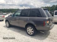 ✅ 2006 Land Rover Range Rover HSE • VIN: SALME15436A210981 • Lot: 62761315. Wystawiony na Copart z przebiegiem 106 859 mil. Bezpłatny archiwum sprzedaży aukcyjnych z USA i szczegółowy raport historii pojazdu na DreamBid. Zdjęcie 2.